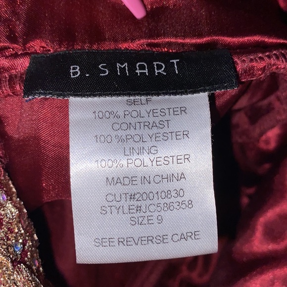 Prom dres - Picture 4 of 4